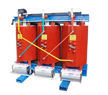 SCB10型干式电力变压器