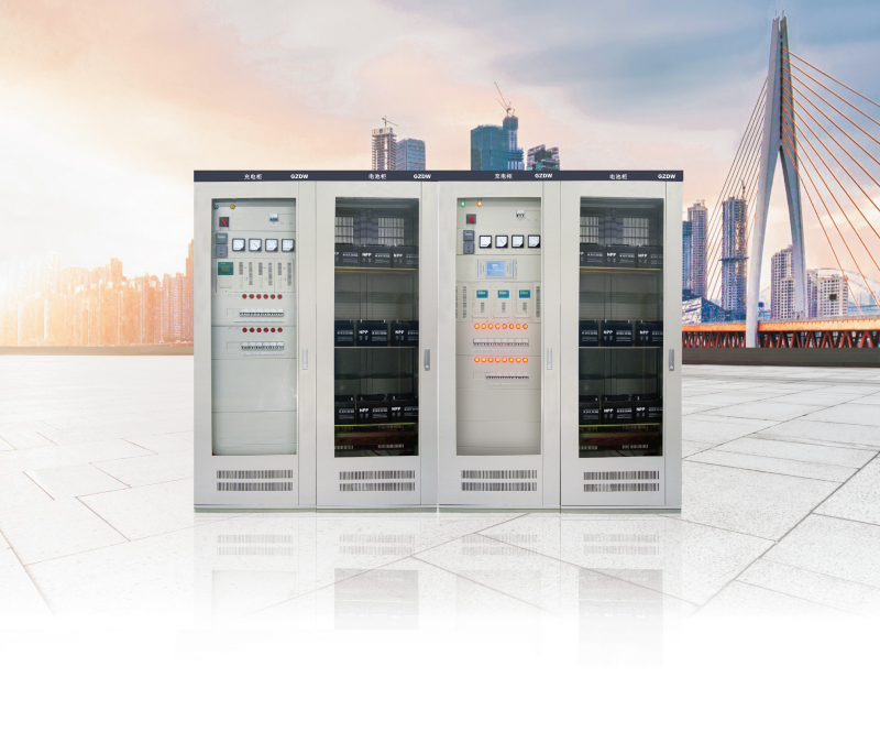 GZDW智能高频直流控制屏