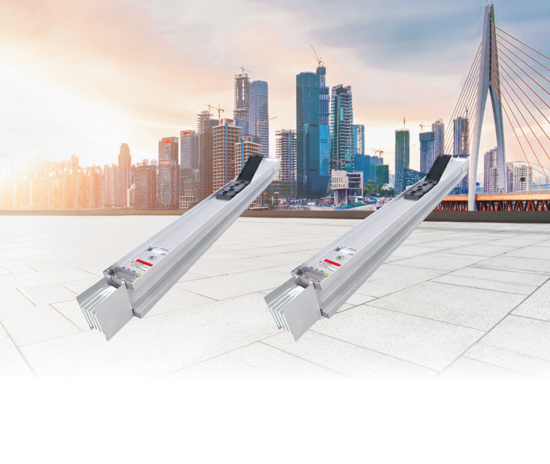 HK密集型母线槽