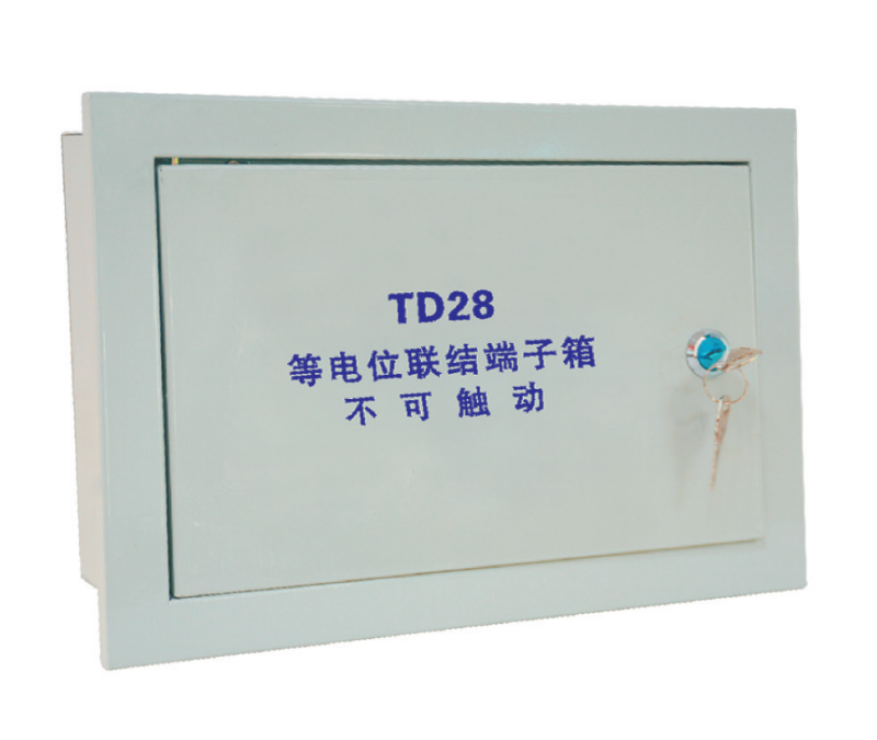 等电位连接端子箱SWTD28